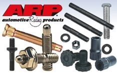 arp bolts and nuts, dressing