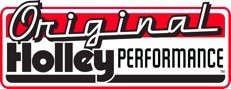 holley performance