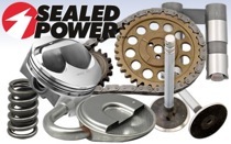 sealed power engine parts