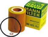 mann filters, made in germany