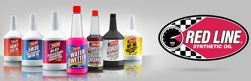 red line oil, huile racing